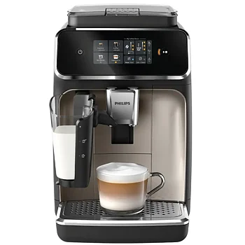 Helautomatisk espressoma 2300