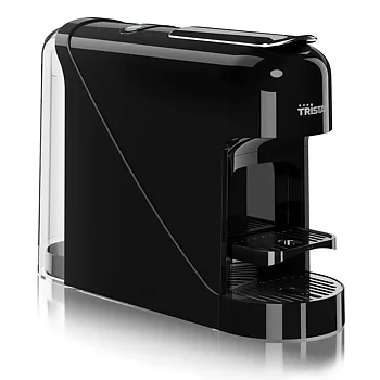 Kapselmaskin "nespresso" 20Bar