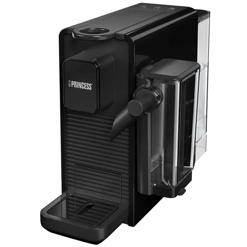 Kapselmaskin Latte Pro 20bar
