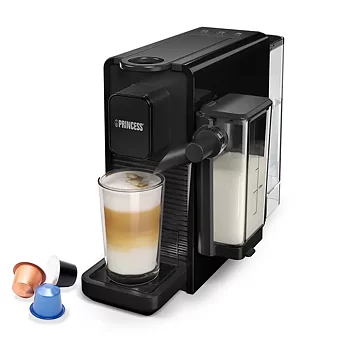 Kapselmaskin Latte Pro 20bar