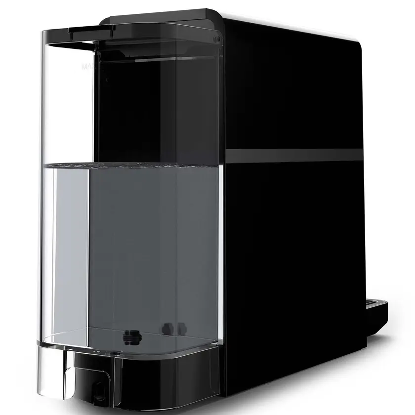 Kapselmaskin Latte Pro 20bar - 3