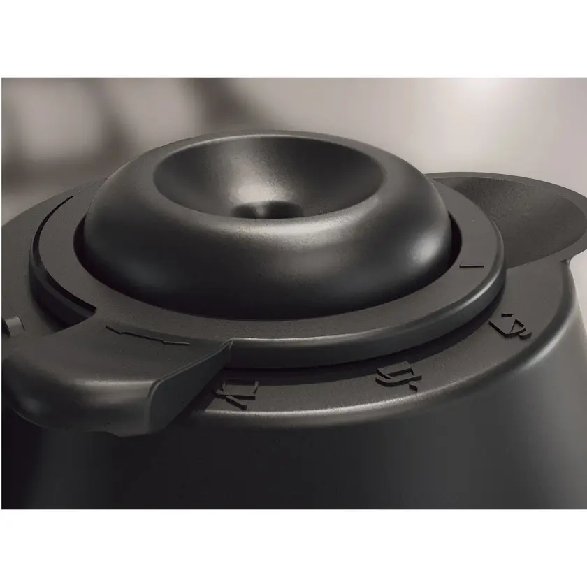 Termosbryggare HD7548 Black - 3