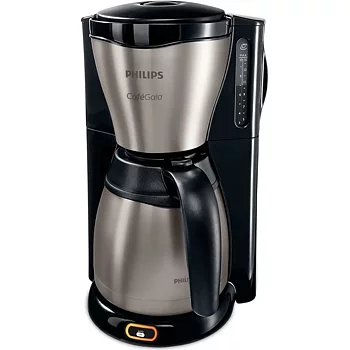 Termosbryggare HD7548 Black