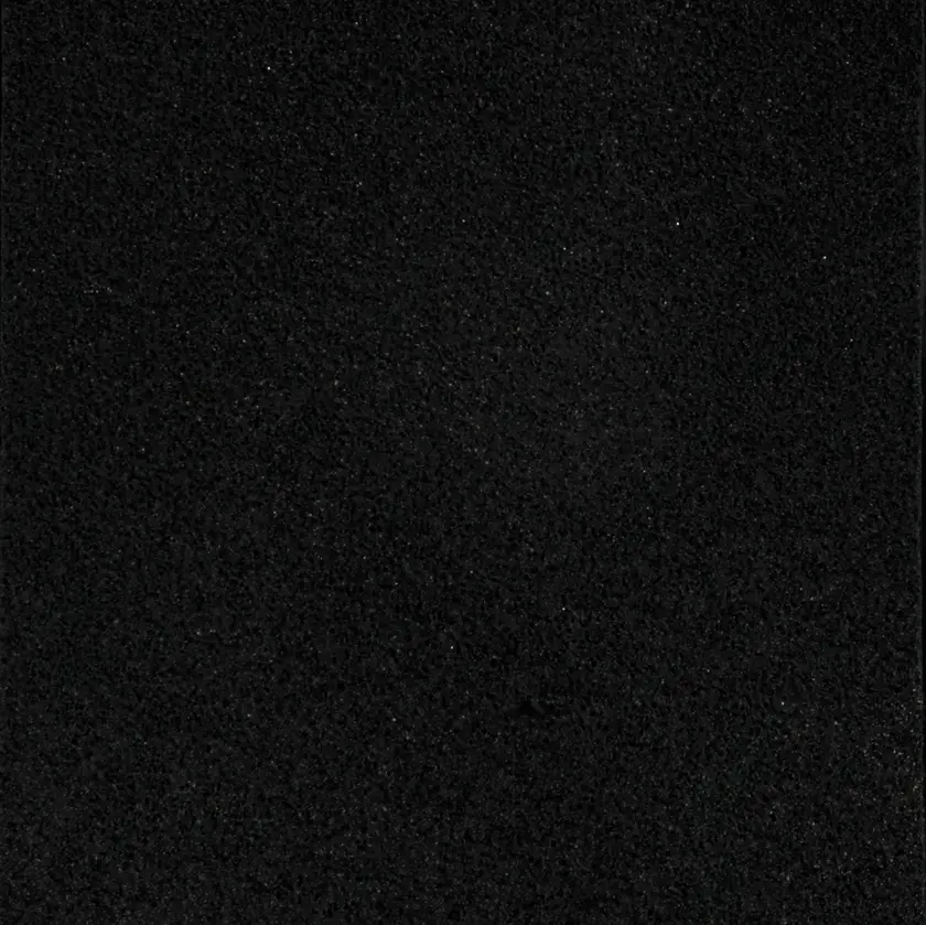 Stämpeldyna 9x6cm  svart - 4