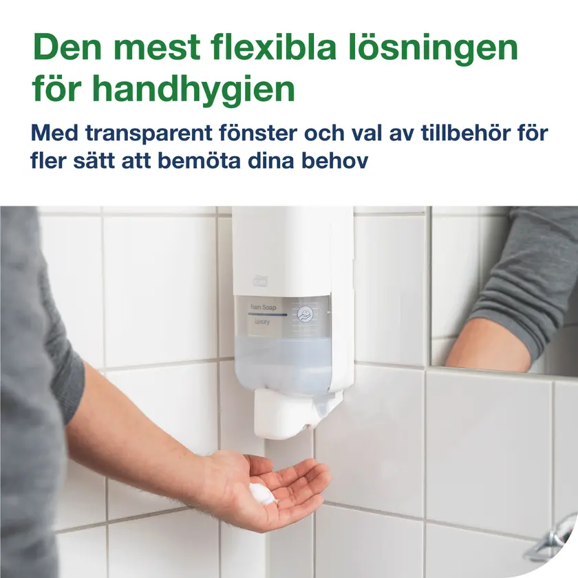 Dispenser S4 Vit - 7