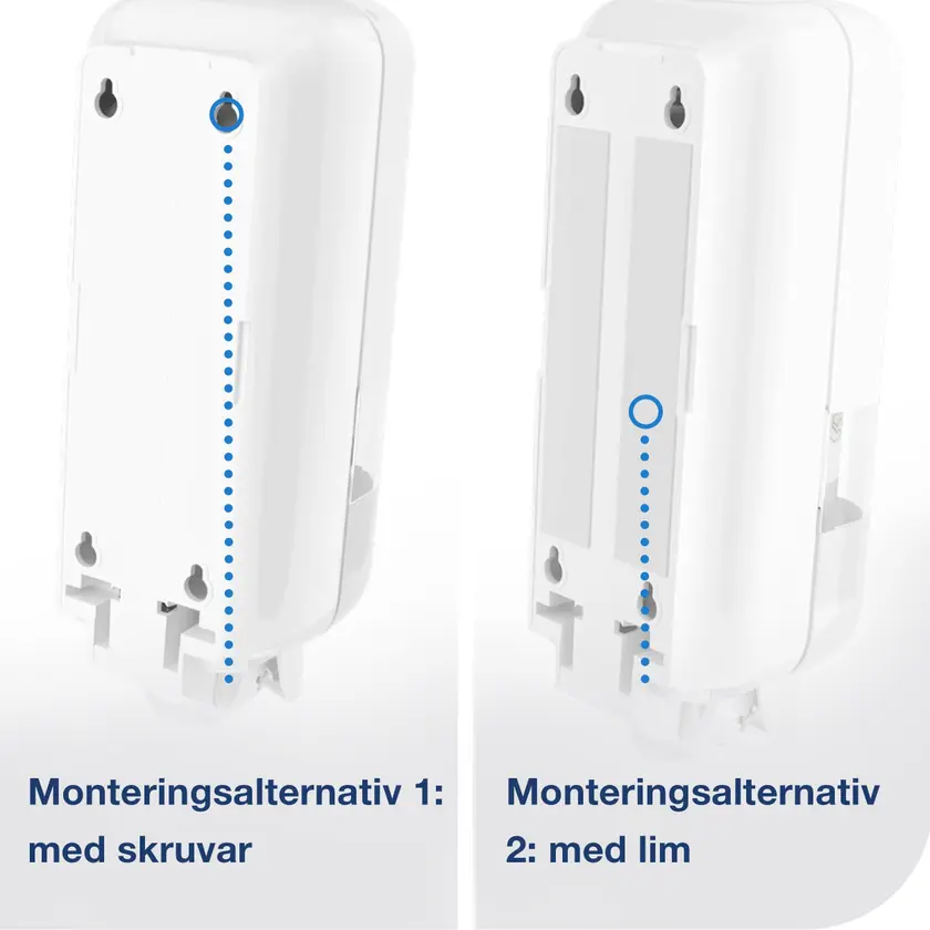 Dispenser S4 Vit - 4
