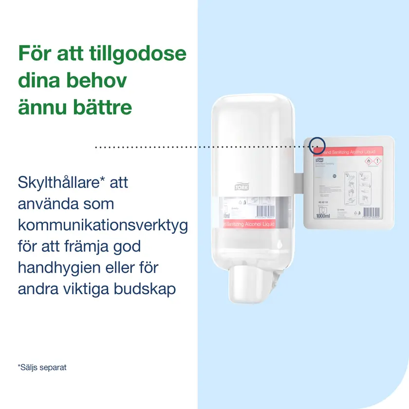 Dispenser S4 Vit - 8