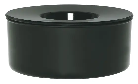 Askkopp Kulan 0902       svart