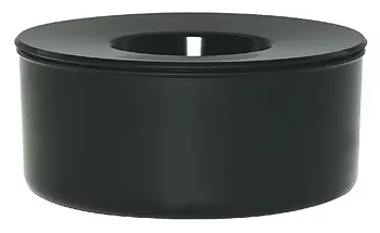 Askkopp Kulan 0902       svart
