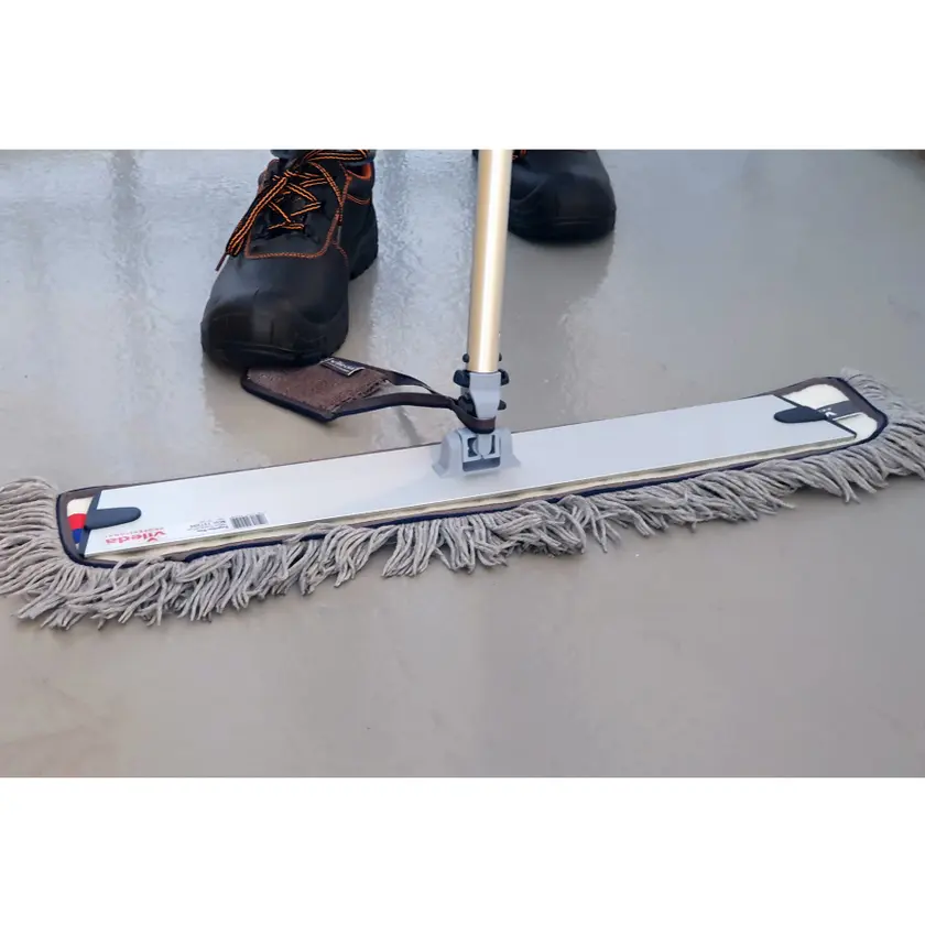 Gnuggis för moppstativ grå - 2