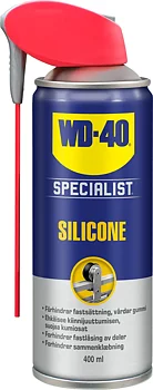Siliconspray WD40 400ml