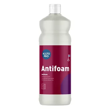 Skumdämpare Antifoam 1L