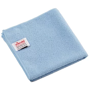 Mikrofiberduk Base Blå