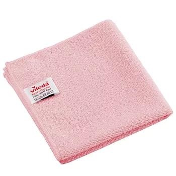 Mikrofiberduk Base Röd
