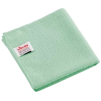 Mikrofiberduk Base Grön