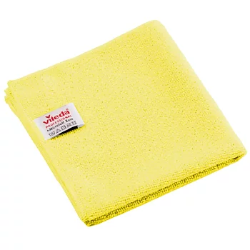 Mikrofiberduk Base Gul