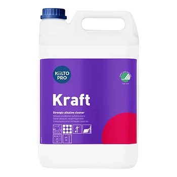 Avfettningsmedel Kraft 5L