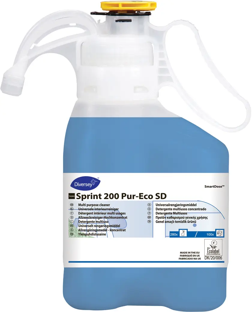 Allrent Sprint 200 PurEco 1,4L