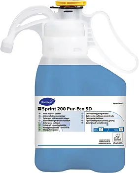 Allrent Sprint 200 PurEco 1,4L