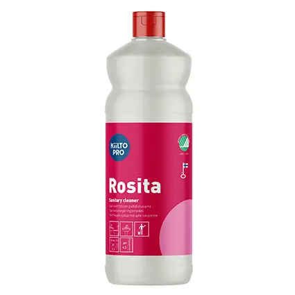 Sanitetsrent Rosita 1L