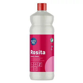 Sanitetsrent Rosita 1L