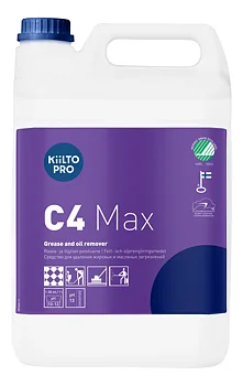 Grovrent C4 Max 5l