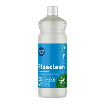 Allrengsm. Plusclean 1L