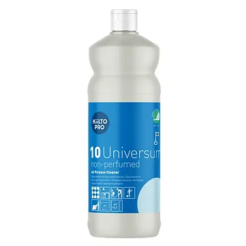 Allrengsm. 10 Universum oparf.