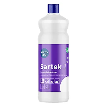 Grovrengsm. Sartek 2 1L