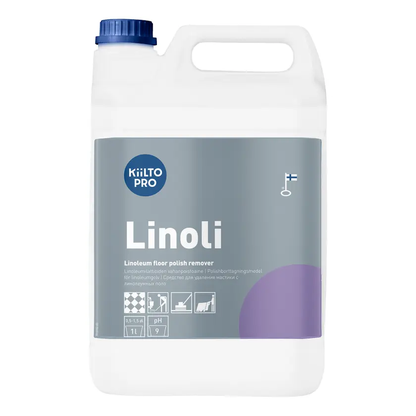 Polishbort Linoli 5L