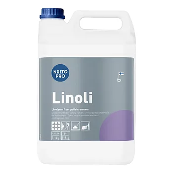 Polishbort Linoli 5L