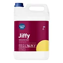 Textilrent fläckbort Jiffy 5L