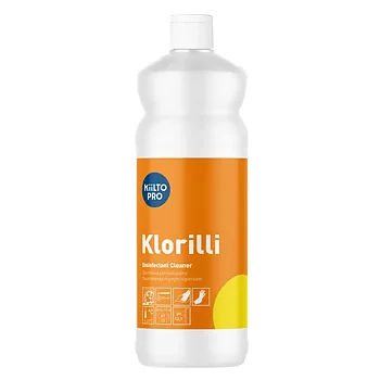 Desinfektion Klorilli 1L