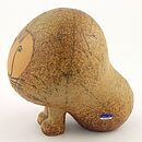 リサラーソン  ライオン AFLIKA Lejorn stort アフリカ シリーズ  15cm (2)
