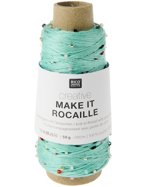 Creative Make It Rocaille  - 6