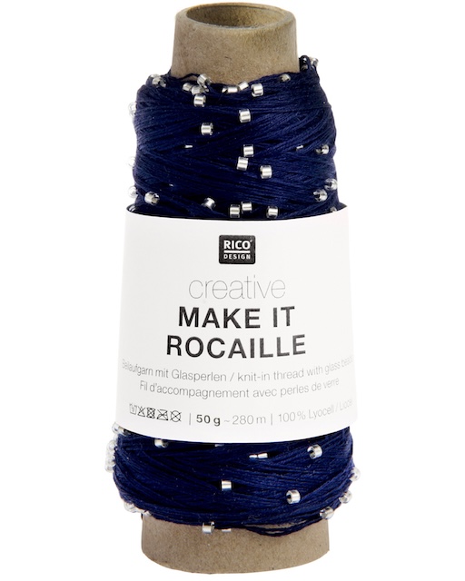Creative Make It Rocaille  - 8