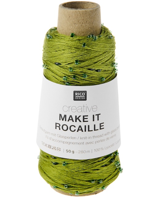 Creative Make It Rocaille  - 3