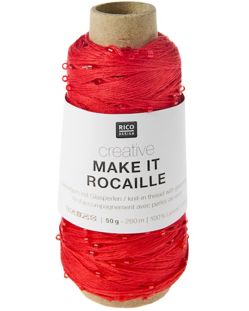 Creative Make It Rocaille  - 2