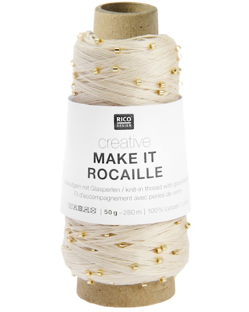 Creative Make It Rocaille  - 7
