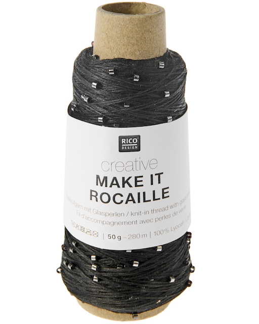 Creative Make It Rocaille  - 5