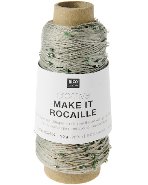 Creative Make It Rocaille  - 4