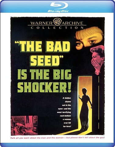 Bad Seed (BLU-RAY)