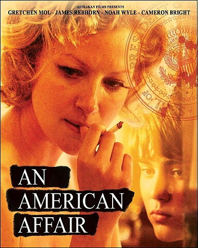 American Affair (BLU-RAY)