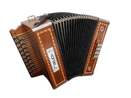 Delicia - Popular 1914  - GC (gebruikt) - 3