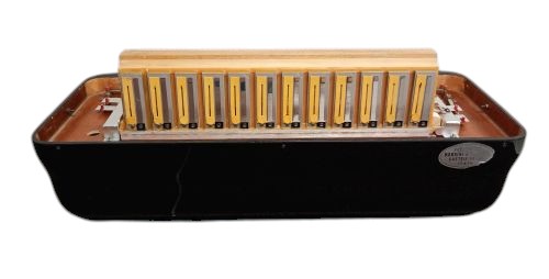 Borsini - 120 (Begagnat) - 22