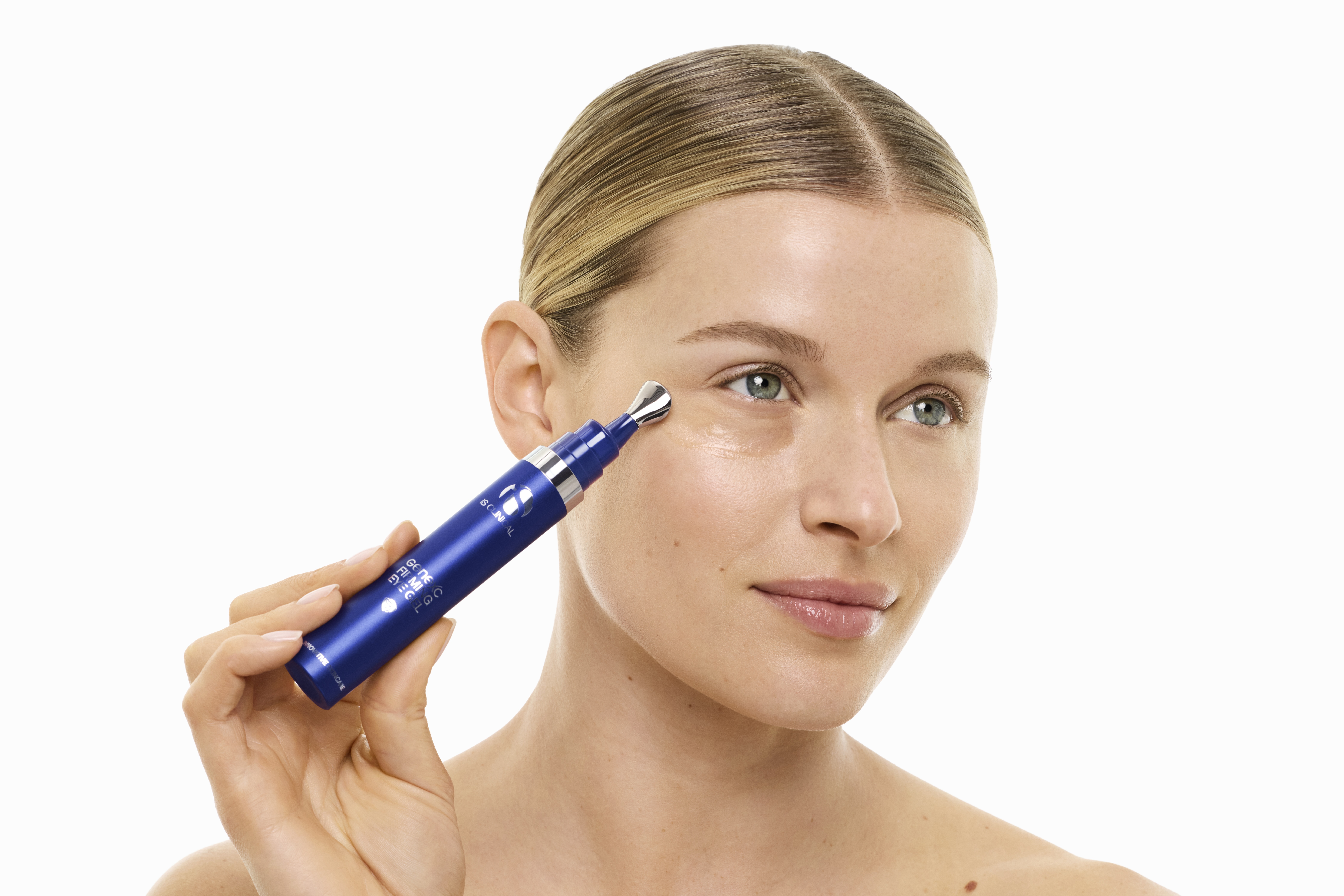 iS Clinical - GeneXC® - 3