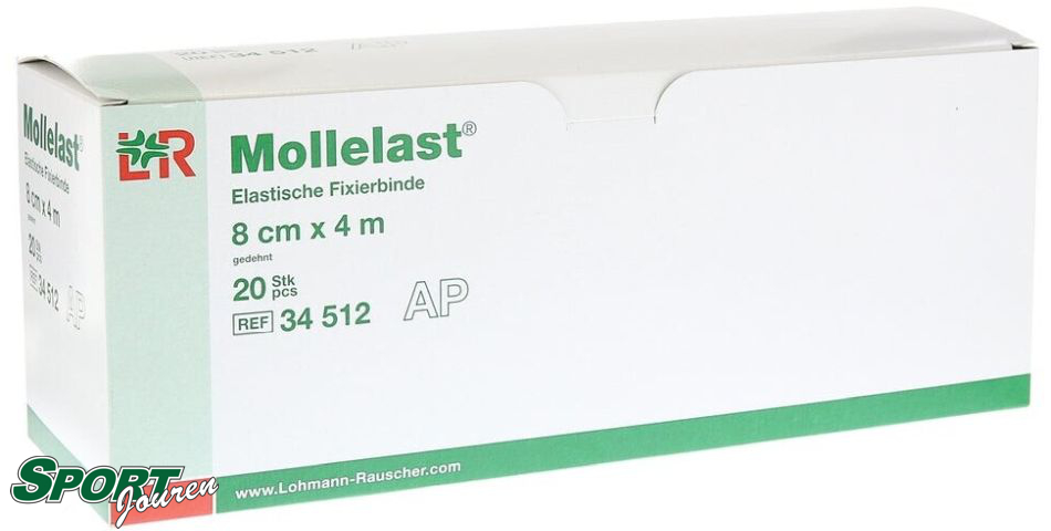 Molelast - Lohmann