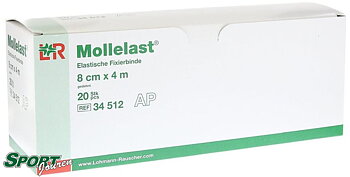 Molelast - Lohmann