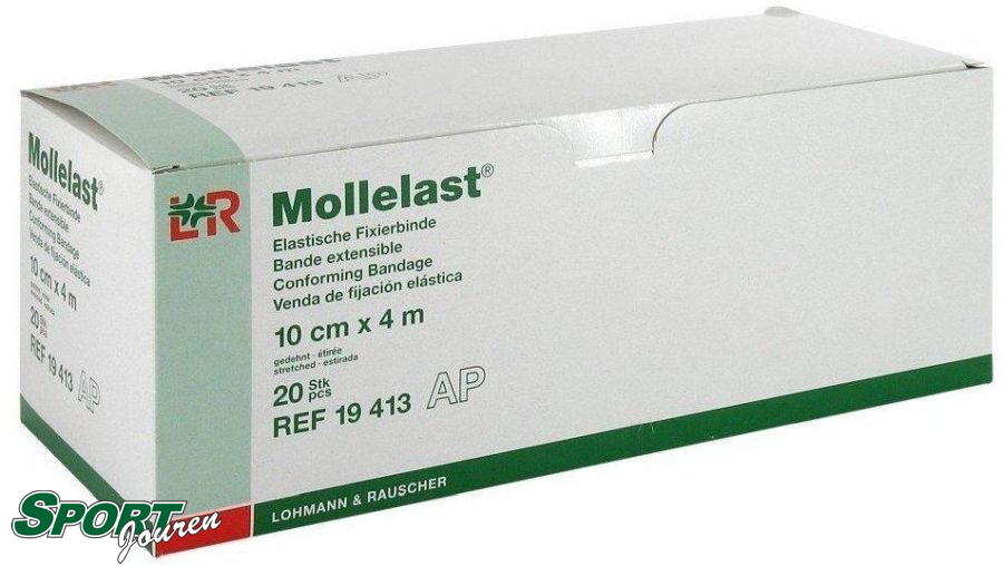 Molelast - Lohmann - 2