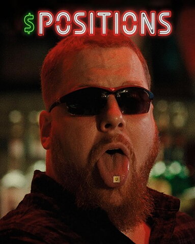 $positions (BLU-RAY)